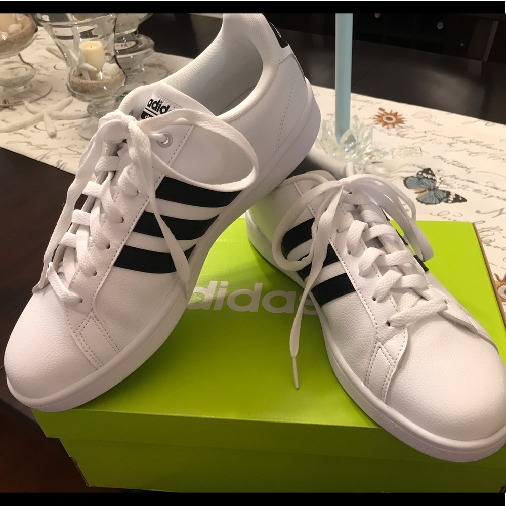 Adidas Cf Advantage